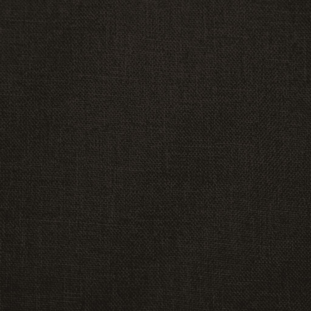 Poussette pour bébé 2-en-1 Anthracite Acier