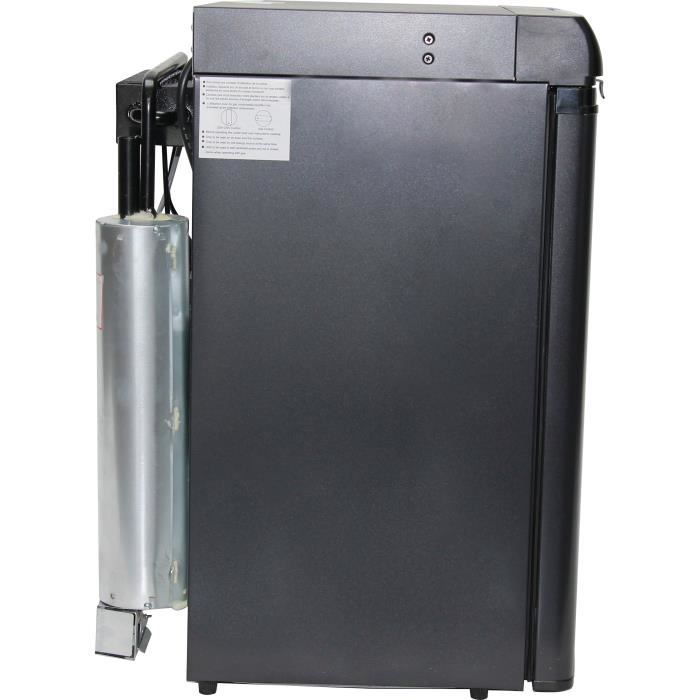 RefrigÈrateur a poser - 220 volts et gaz - 40L (Non Encastrable)