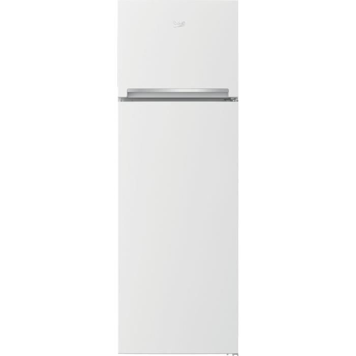 RÈfrigÈrateur congÈlateur en haut Beko RDSA310M40WN