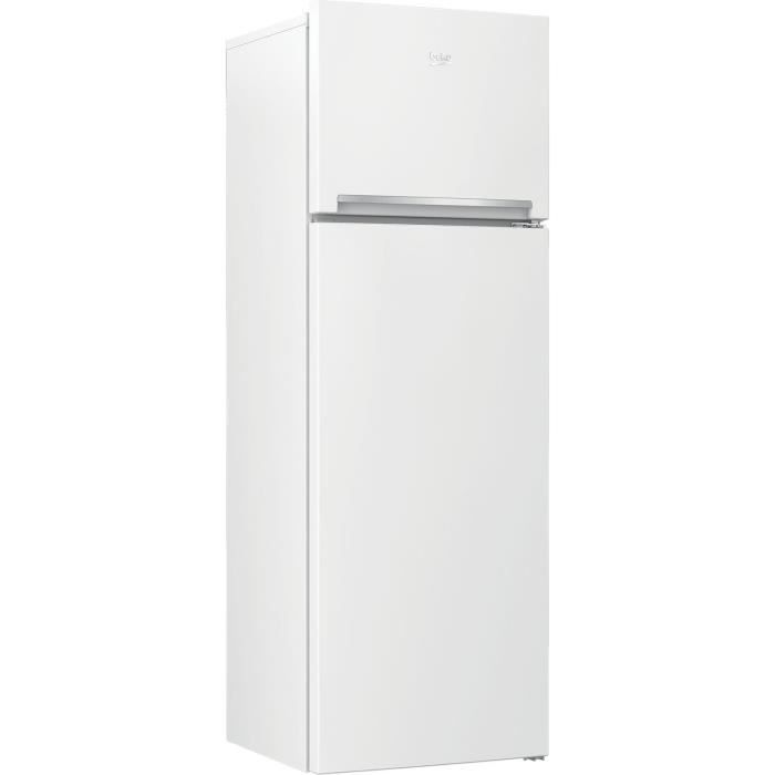 RÈfrigÈrateur congÈlateur en haut Beko RDSA310M40WN