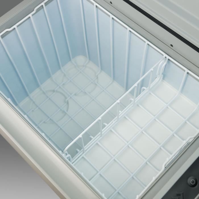 Glaciere a compression - DOMETIC - CFF 35 AC/DC - 34 L - RÈglage tempÈrature de +20∞ a -18∞C