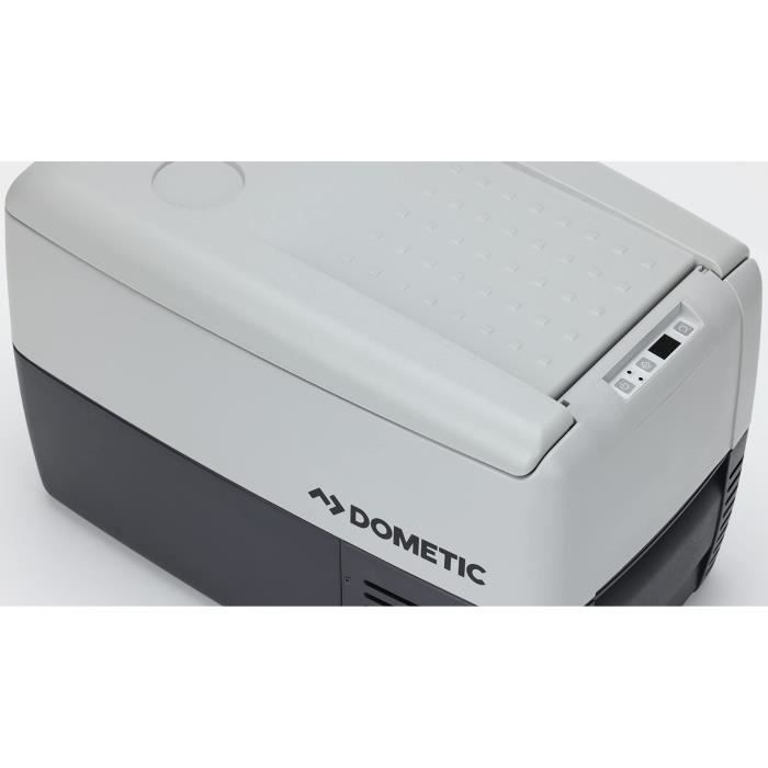 Glaciere-congÈlateur a compresseur portable DOMETIC CDF36 31L 12/24V +10∞C a -15∞C
