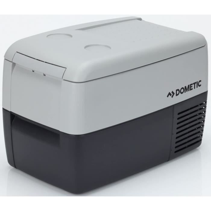 Glaciere-congÈlateur a compresseur portable DOMETIC CDF36 31L 12/24V +10∞C a -15∞C