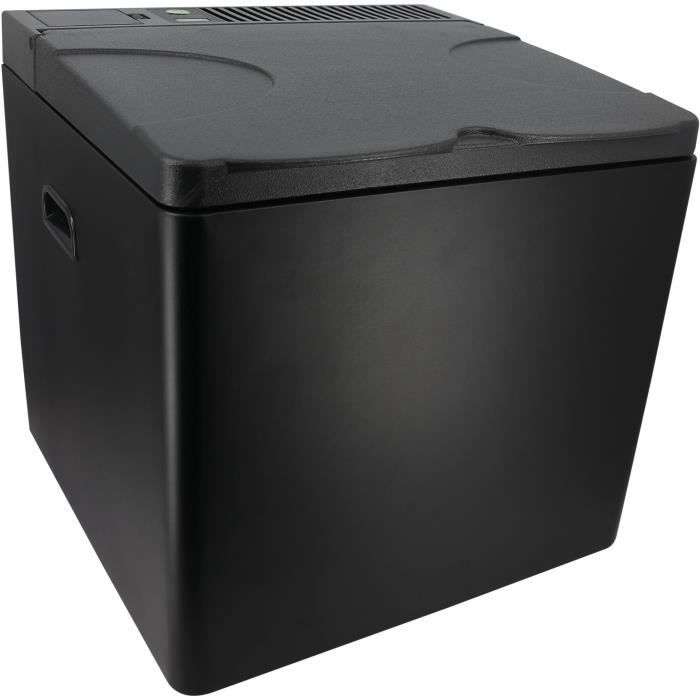 Glaciere a absorption EZA 42L - Fonctionne au gaz - IdÈale pour les voyages en voiture pendant l'ÈtÈ