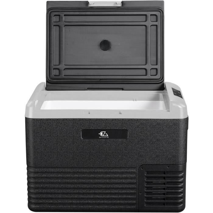 Glaciere a compression Èlectrique - EZA 30L - RÈfrigÈration jusqu'a -20∞C