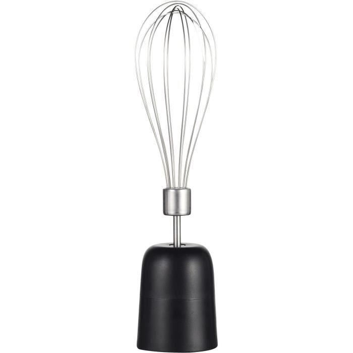 LITTLE BALANCE Mixeur plongeant Speed Inox 600 Plus