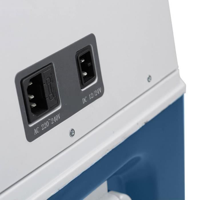 Glaciere a compression MOBICOOL MCF32 - 31L, -10∞C a +10∞C