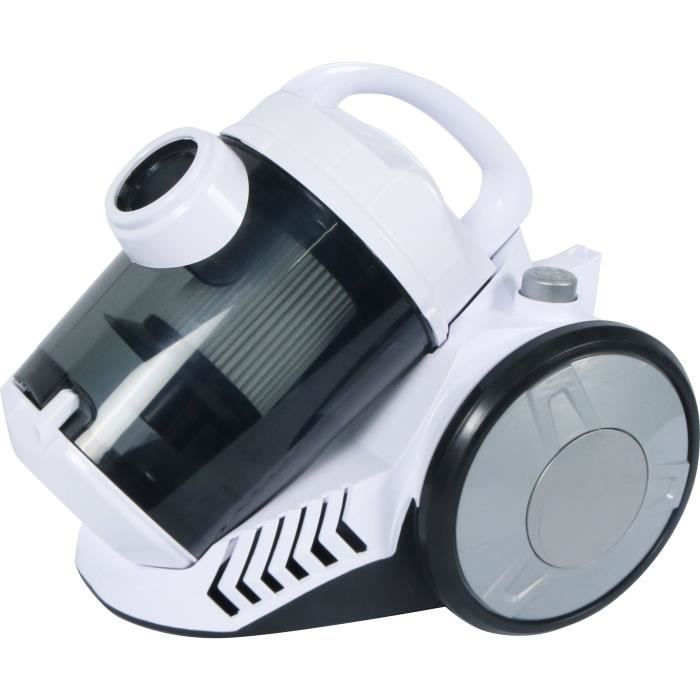 Aspirateur traÓneau sans sac VC10WBAX2 Oceanic