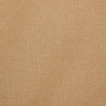 Poussette à deux places Taupe Acier