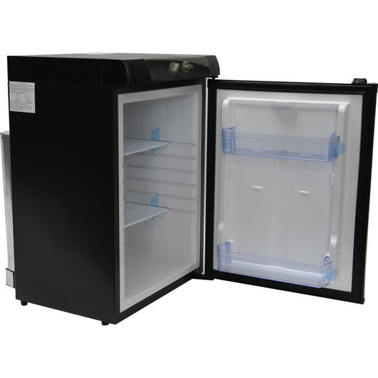 RefrigÈrateur a poser - 220 volts et gaz - 40L (Non Encastrable)