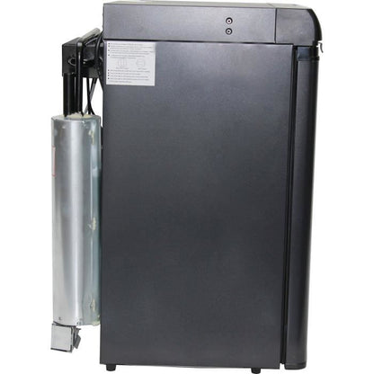 RefrigÈrateur a poser - 220 volts et gaz - 40L (Non Encastrable)