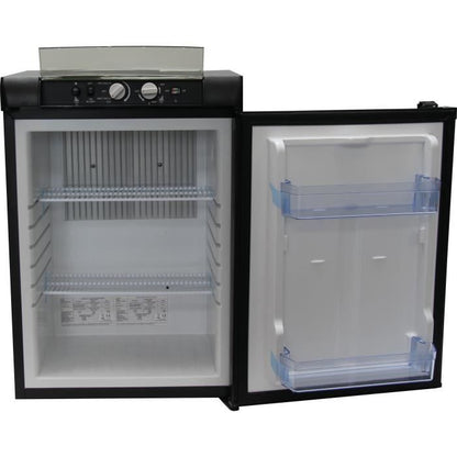 RefrigÈrateur a poser - 220 volts et gaz - 40L (Non Encastrable)