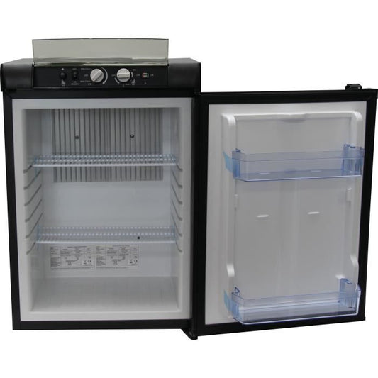 RefrigÈrateur a poser - 220 volts et gaz - 40L (Non Encastrable)