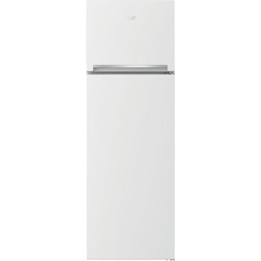 RÈfrigÈrateur congÈlateur en haut Beko RDSA310M40WN