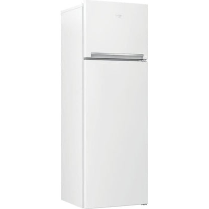 RÈfrigÈrateur congÈlateur en haut Beko RDSA310M40WN