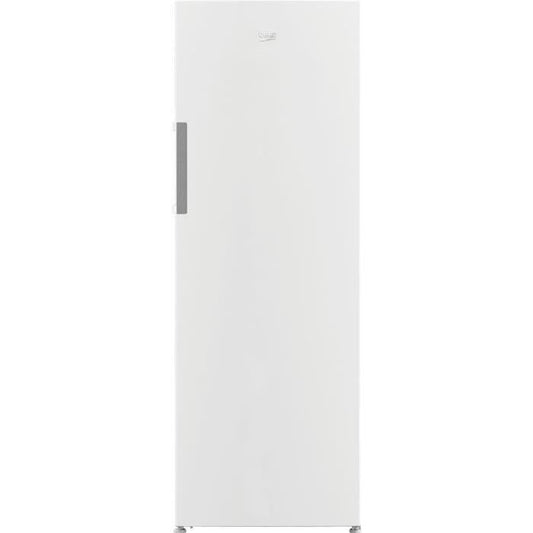 RÈfrigÈrateur monoporte tout utile - BEKO - RSSE415M41WN - Classe E - 367 L - 171,4 x 59,5 x 70 cm - Blanc