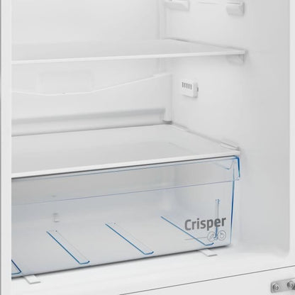 RÈfrigÈrateur congÈlateur en bas Beko RCSA300K40WN