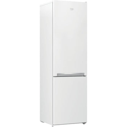 RÈfrigÈrateur congÈlateur en bas Beko RCSA300K40WN