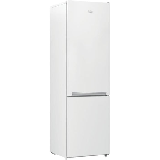 RÈfrigÈrateur congÈlateur en bas Beko RCSA300K40WN