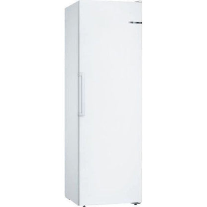 BOSCH GSV36VWEV - CongÈlateur armoire - 237L - Froid Low Frost - L 60 x H 186 cm - Blanc