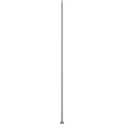 Kit liaison BOSCH KSZ39AL00 pour rÈfrigÈrateur - Inox