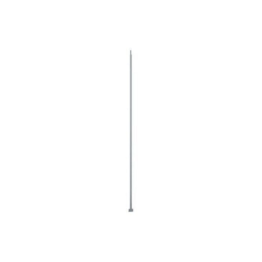 Kit liaison BOSCH KSZ39AL00 pour rÈfrigÈrateur - Inox