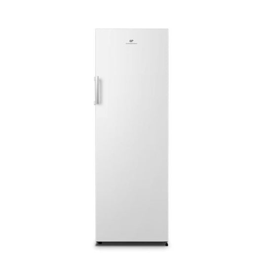 CongÈlateur armoire CONTINENTAL EDISON - 1 Porte - 194L  - Total No Frost - Classe E - Blanc