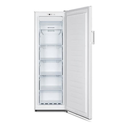 CongÈlateur armoire CONTINENTAL EDISON - 1 Porte - 194L  - Total No Frost - Classe E - Blanc
