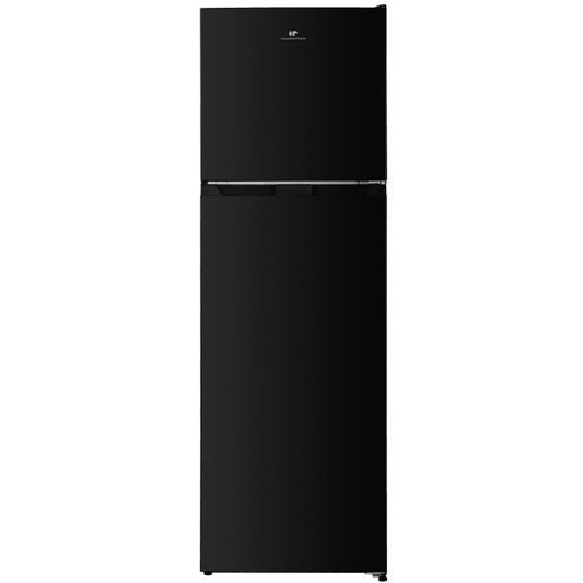 RÈfrigÈrateur congÈlateur haut CONTINENTAL EDISON† - 247L - Total No Frost - Noir  - L54,5 cm x H167 cm