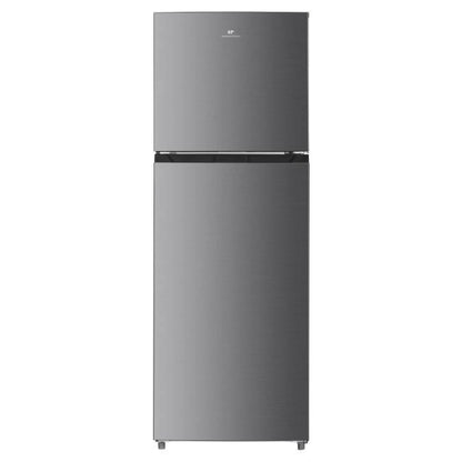 RÈfrigÈrateur congÈlateur haut CONTINENTAL EDISON CEF2D334NFS - total No Frost - Classe E - moteur inverter - 334L -L60xH170cm Inox
