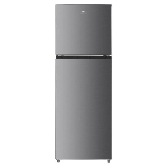RÈfrigÈrateur congÈlateur haut CONTINENTAL EDISON CEF2D334NFS - total No Frost - Classe E - moteur inverter - 334L -L60xH170cm Inox