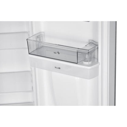 RÈfrigÈrateur amÈricain Continental Edison - CERA532NFW - 2 portes - 529L - L90 cm xH177 cm - Blanc