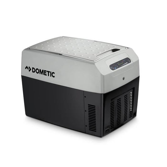 Glaciere thermoÈlectrique 15 L DOMETIC TCX 14 ACDC 12/24/230 V Chaud/Froid