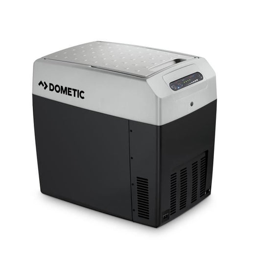 Glaciere thermoÈlectrique 21 L DOMETIC TCX 21 ACDC 12/24/230 V Chaud/Froid