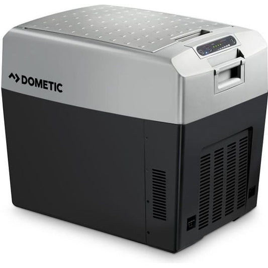 Glaciere thermoÈlectrique 33 L - DOMETIC TCX 35 ACDC - 12/24/230 V - Chaud/Froid