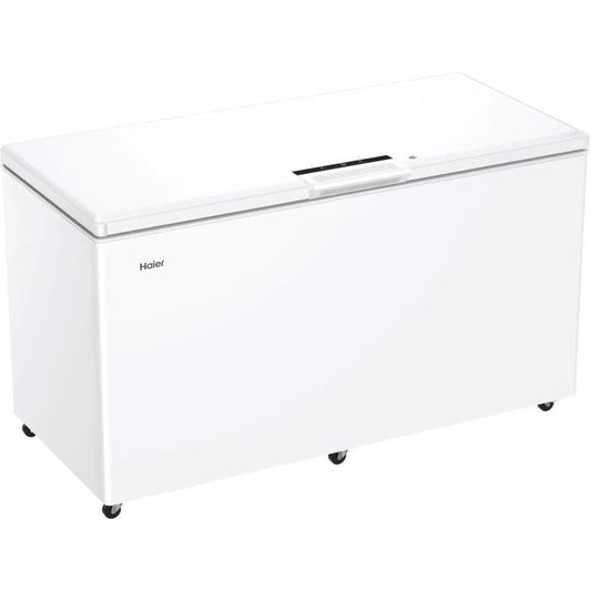 CongÈlateur coffre Haier HCE520E