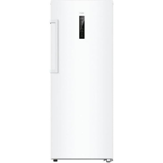 CongÈlateur armoire HAIER 226L - H4F226WEH1 - Series 3 - Total No Frost - ConnectivitÈ - classe E - blanc