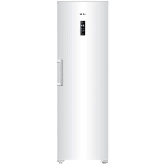 HAIER H2F-255WSAA - CongÈlateur armoire - 262L - Froid No Frost -L60 x H186.5 cm - Blanc