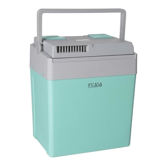 Glaciere Èlectrique INCASA 26L - ThermoÈlectrique - Vert