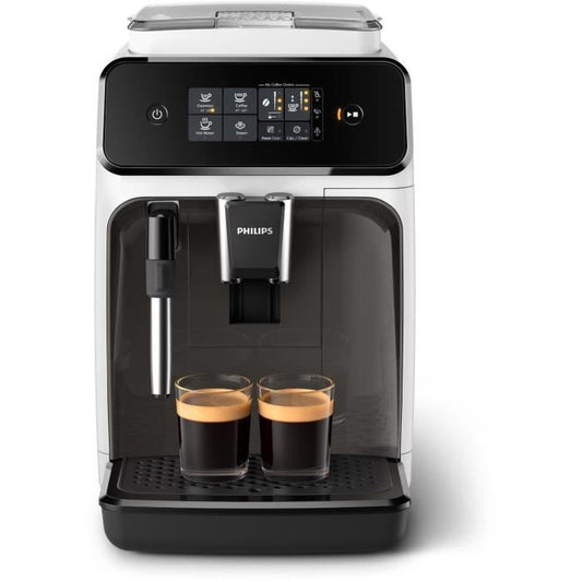 Machine expresso PHILIPS automatique avec broyeur