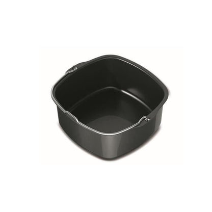 Kit de p‚tisserie et moules a muffins en silicone pour Airfryer XL - PHILIPS - HD9945/01