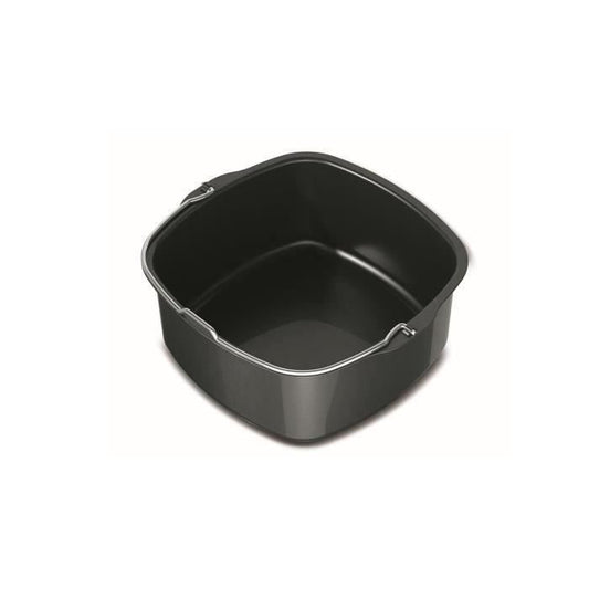 Kit de p‚tisserie et moules a muffins en silicone pour Airfryer XL - PHILIPS - HD9945/01