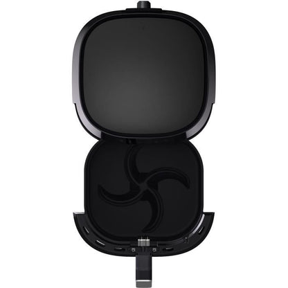 Friteuse sans huile - PHILIPS - Airfryer XL HD9270/70 SÈrie 3000 - 6,2L - Technologie Rapid Air - 7 prÈrÈglages - Noir