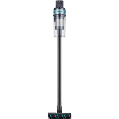 SAMSUNG Jet 75E Multi - Aspirateur balai - 60 min - 200 AW - 0,8 L - Noir