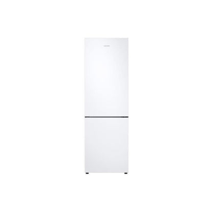 RÈfrigÈrateur congÈlateur - SAMSUNG - RB33B610EWW - 344L - 185cm - E - No Frost - PoignÈes int cÙtÈ - Blanc