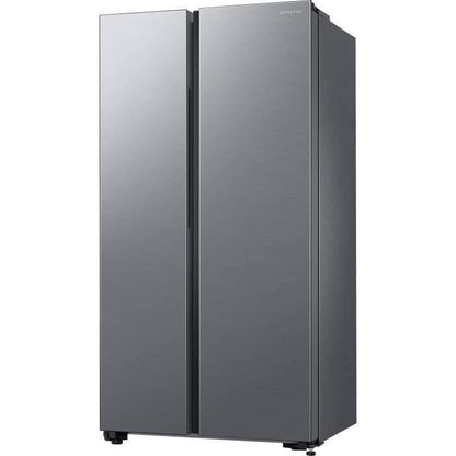 RÈfrigÈrateur SAMSUNG RS62DG5003S9 2 portes 650L Classe E Silver Mat