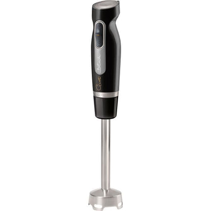 Mixeur plongeant - SENCOR - SHB 4359BK-EUE3 - 800 W - 2 vitesses - Noir